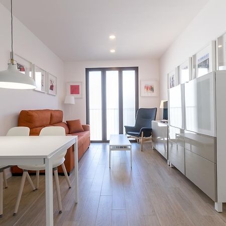 Apartments Madrina Βαλένθια Εξωτερικό φωτογραφία