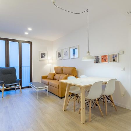 Apartments Madrina Βαλένθια Εξωτερικό φωτογραφία