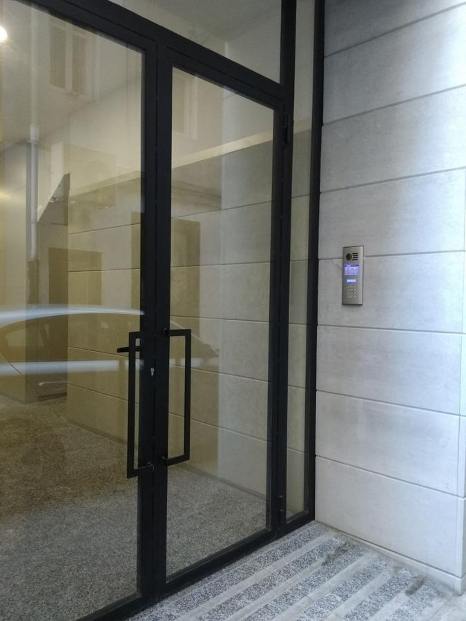 Apartments Madrina Βαλένθια Εξωτερικό φωτογραφία
