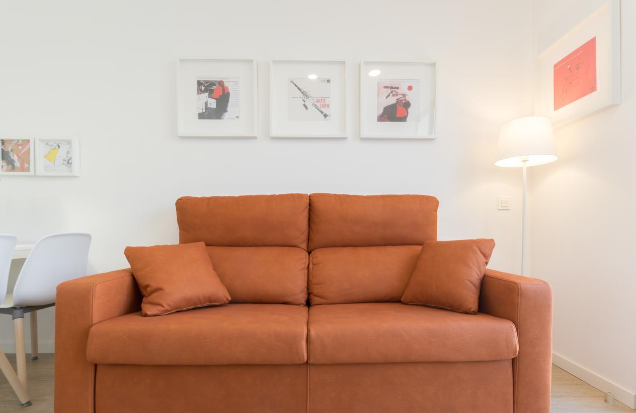 Apartments Madrina Βαλένθια Εξωτερικό φωτογραφία