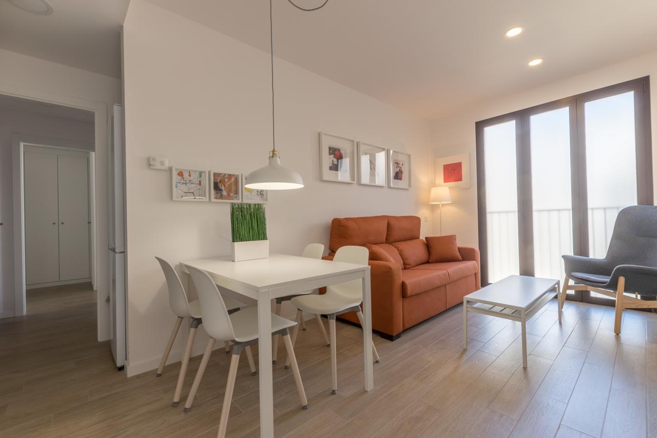 Apartments Madrina Βαλένθια Εξωτερικό φωτογραφία