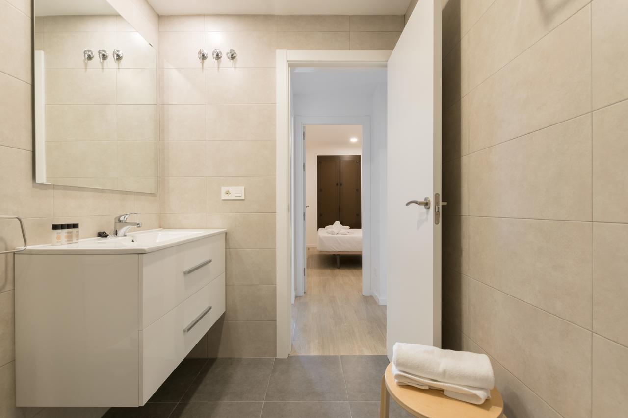 Apartments Madrina Βαλένθια Εξωτερικό φωτογραφία