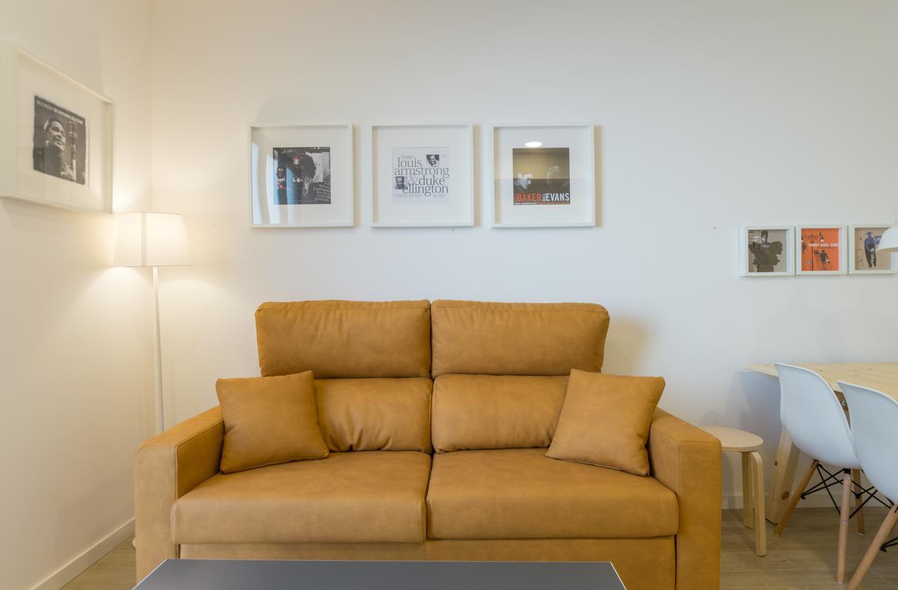 Apartments Madrina Βαλένθια Εξωτερικό φωτογραφία