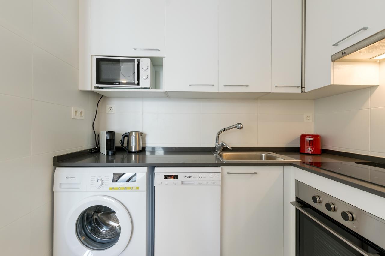 Apartments Madrina Βαλένθια Εξωτερικό φωτογραφία