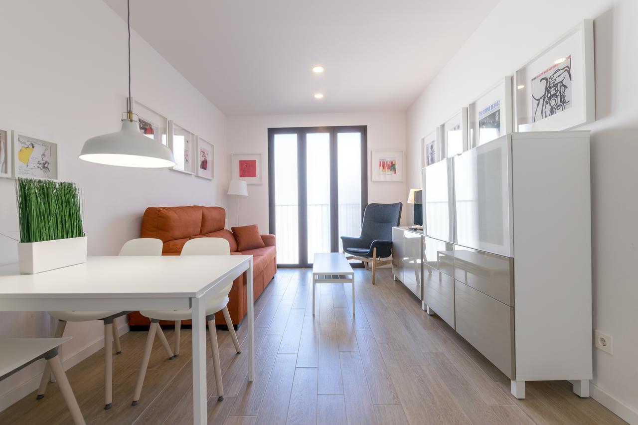 Apartments Madrina Βαλένθια Εξωτερικό φωτογραφία
