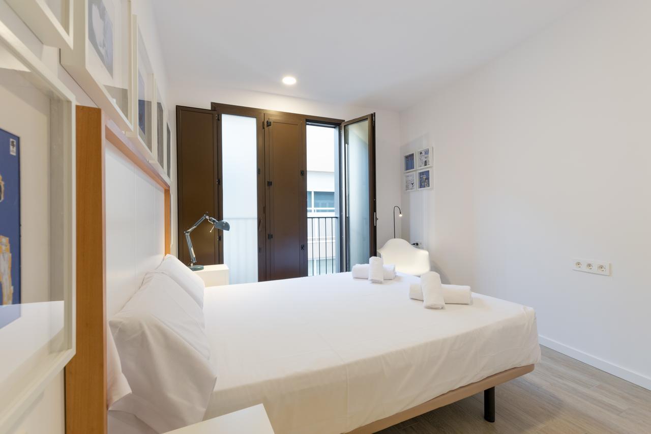 Apartments Madrina Βαλένθια Εξωτερικό φωτογραφία