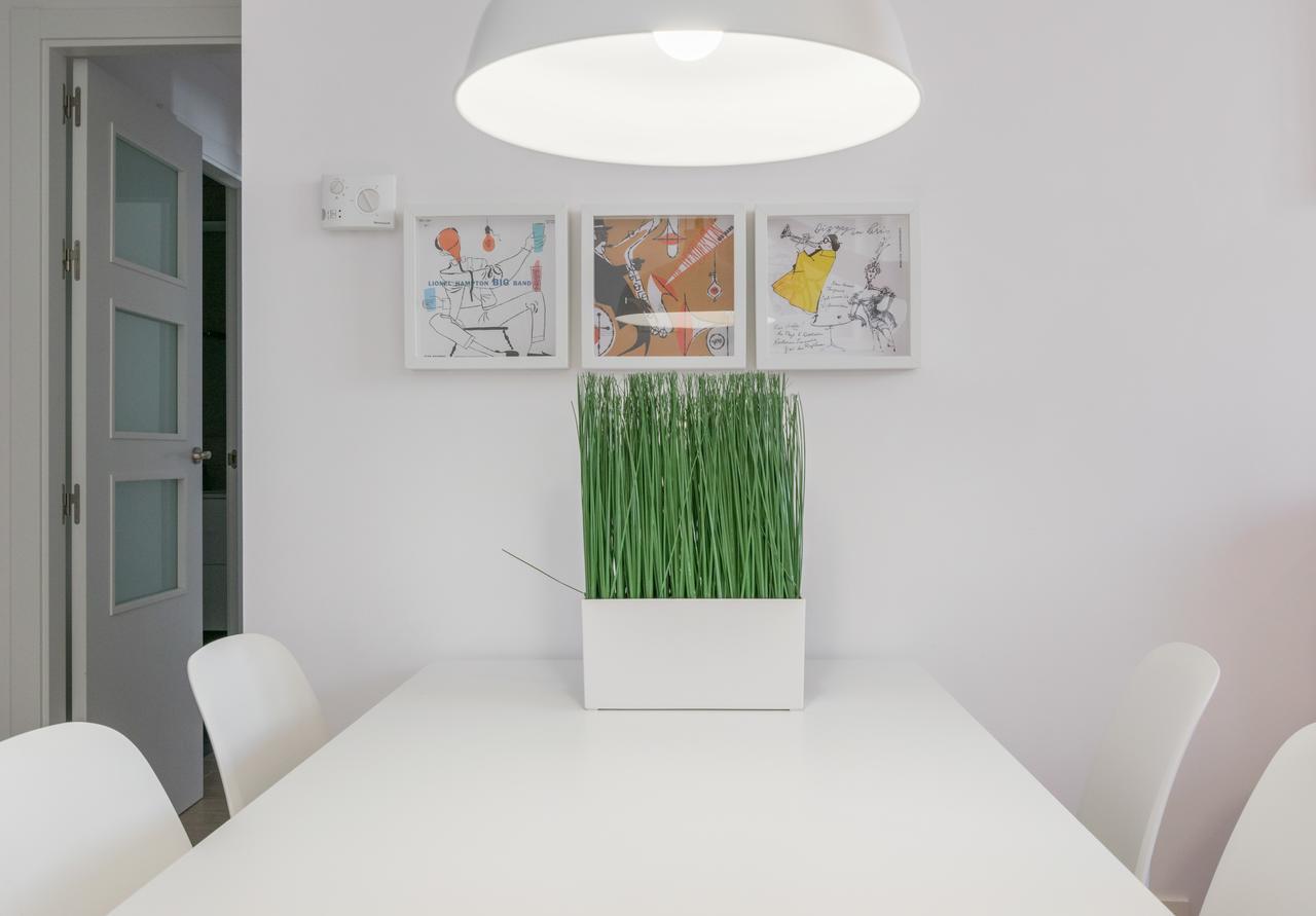 Apartments Madrina Βαλένθια Εξωτερικό φωτογραφία