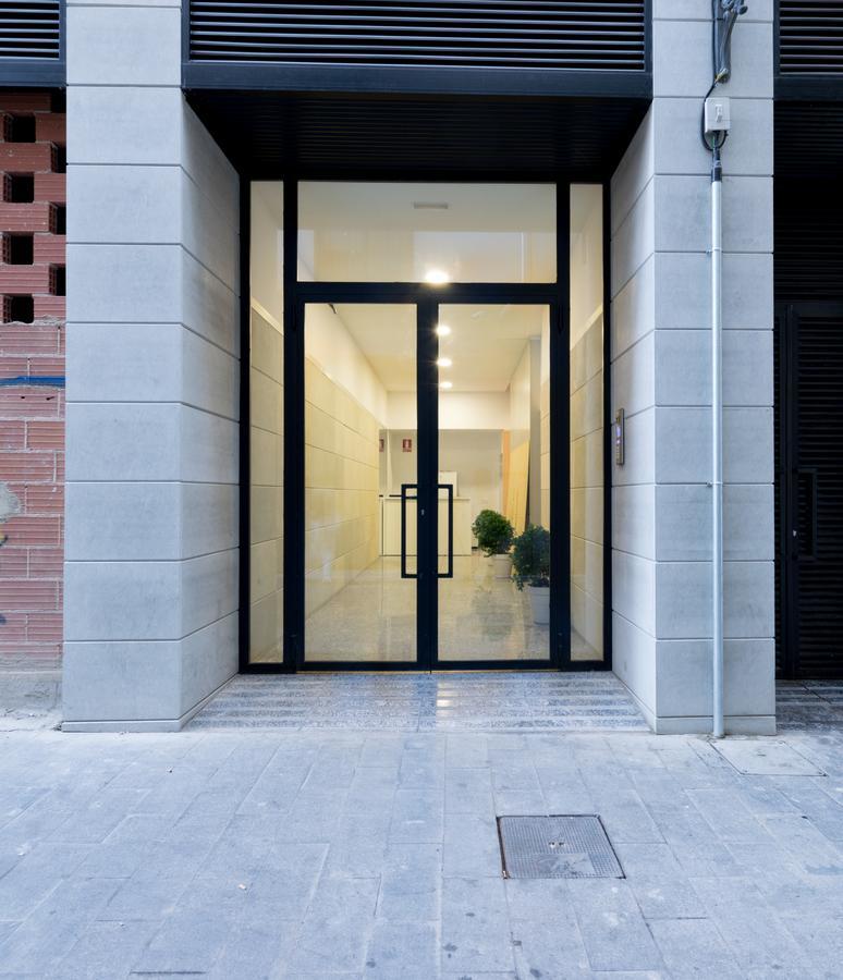 Apartments Madrina Βαλένθια Εξωτερικό φωτογραφία
