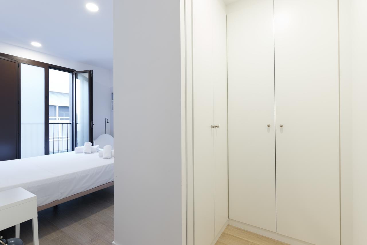 Apartments Madrina Βαλένθια Εξωτερικό φωτογραφία