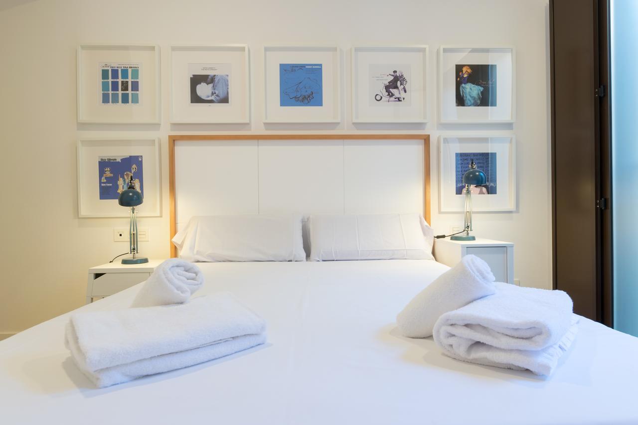 Apartments Madrina Βαλένθια Εξωτερικό φωτογραφία