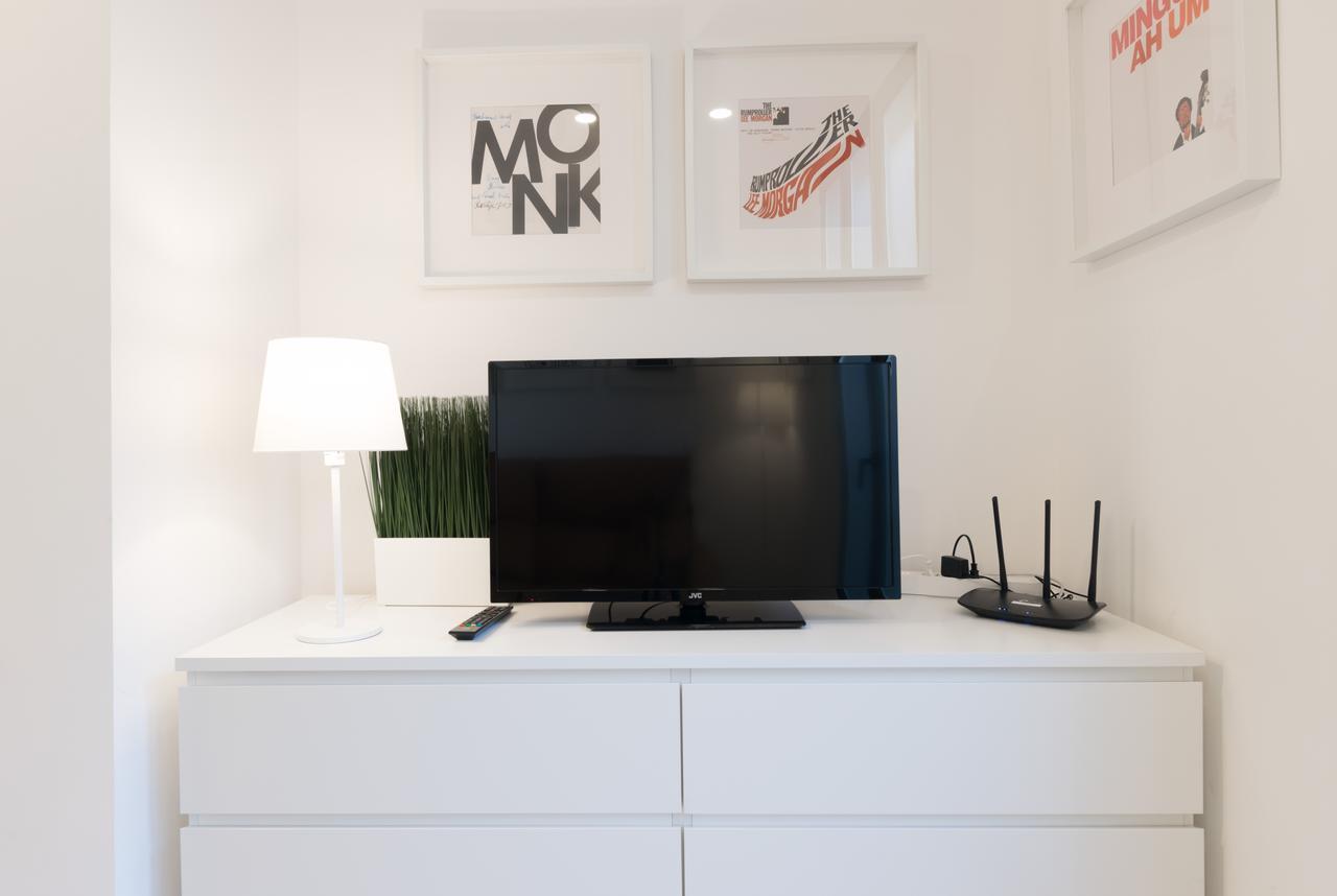 Apartments Madrina Βαλένθια Εξωτερικό φωτογραφία