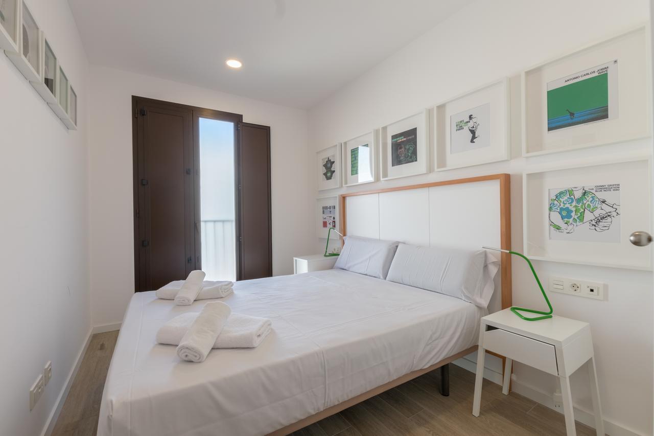 Apartments Madrina Βαλένθια Εξωτερικό φωτογραφία