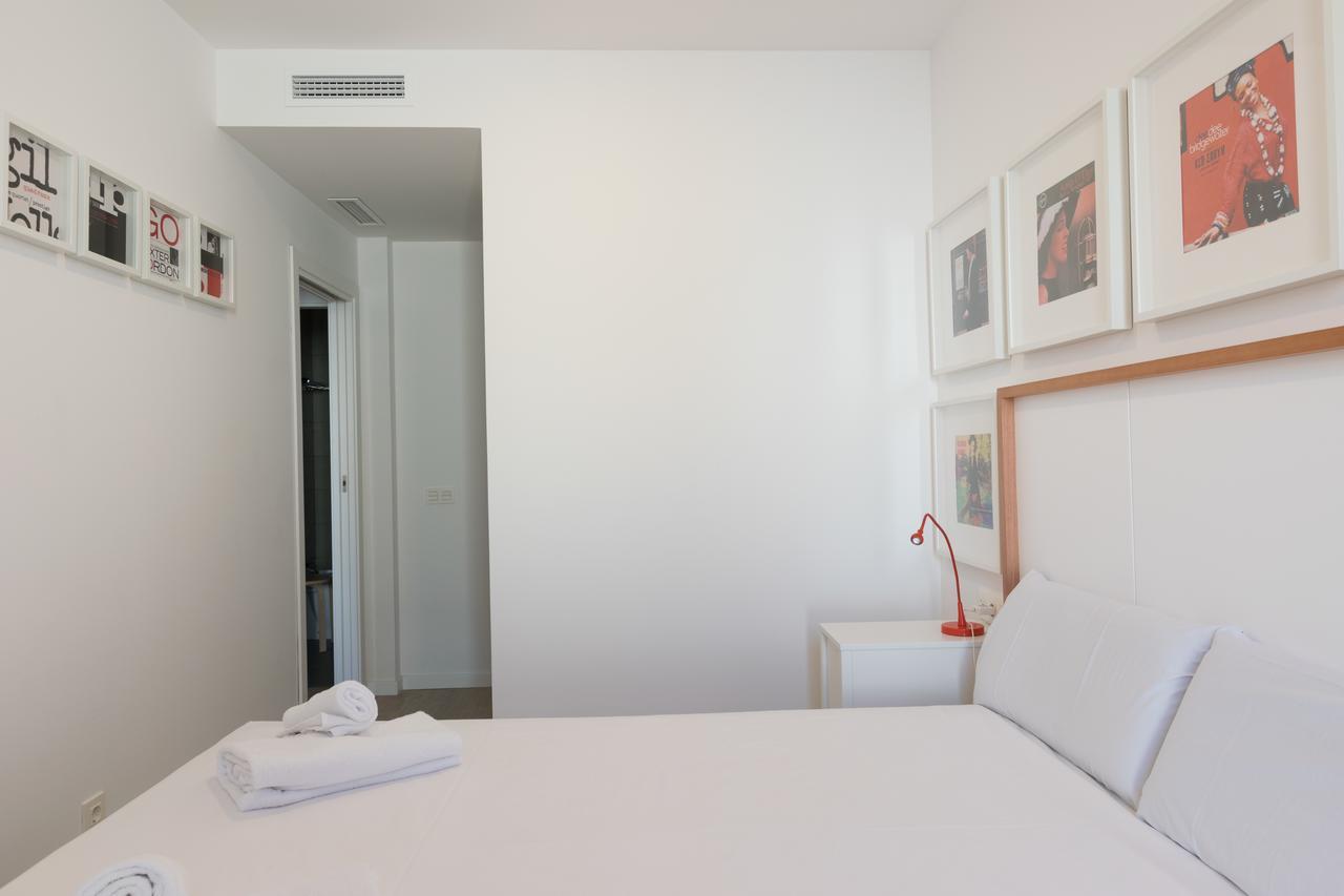 Apartments Madrina Βαλένθια Εξωτερικό φωτογραφία