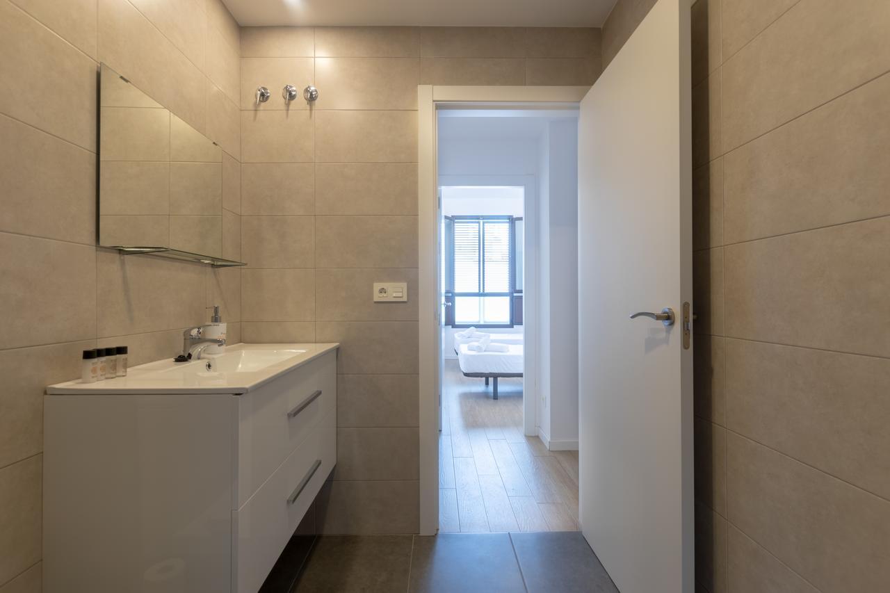 Apartments Madrina Βαλένθια Εξωτερικό φωτογραφία