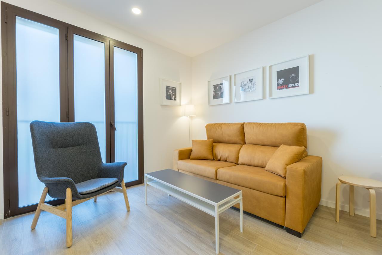 Apartments Madrina Βαλένθια Εξωτερικό φωτογραφία