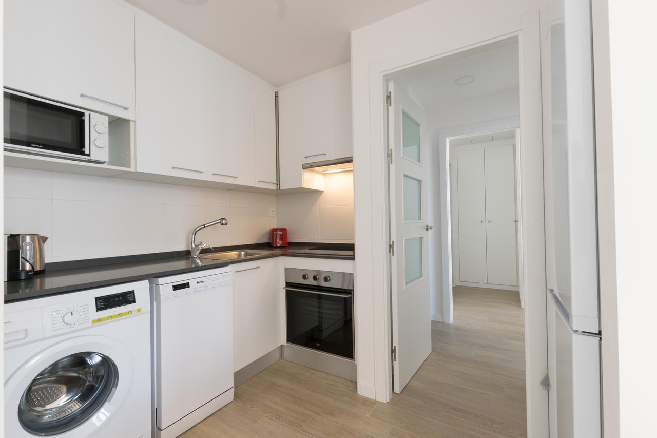 Apartments Madrina Βαλένθια Εξωτερικό φωτογραφία