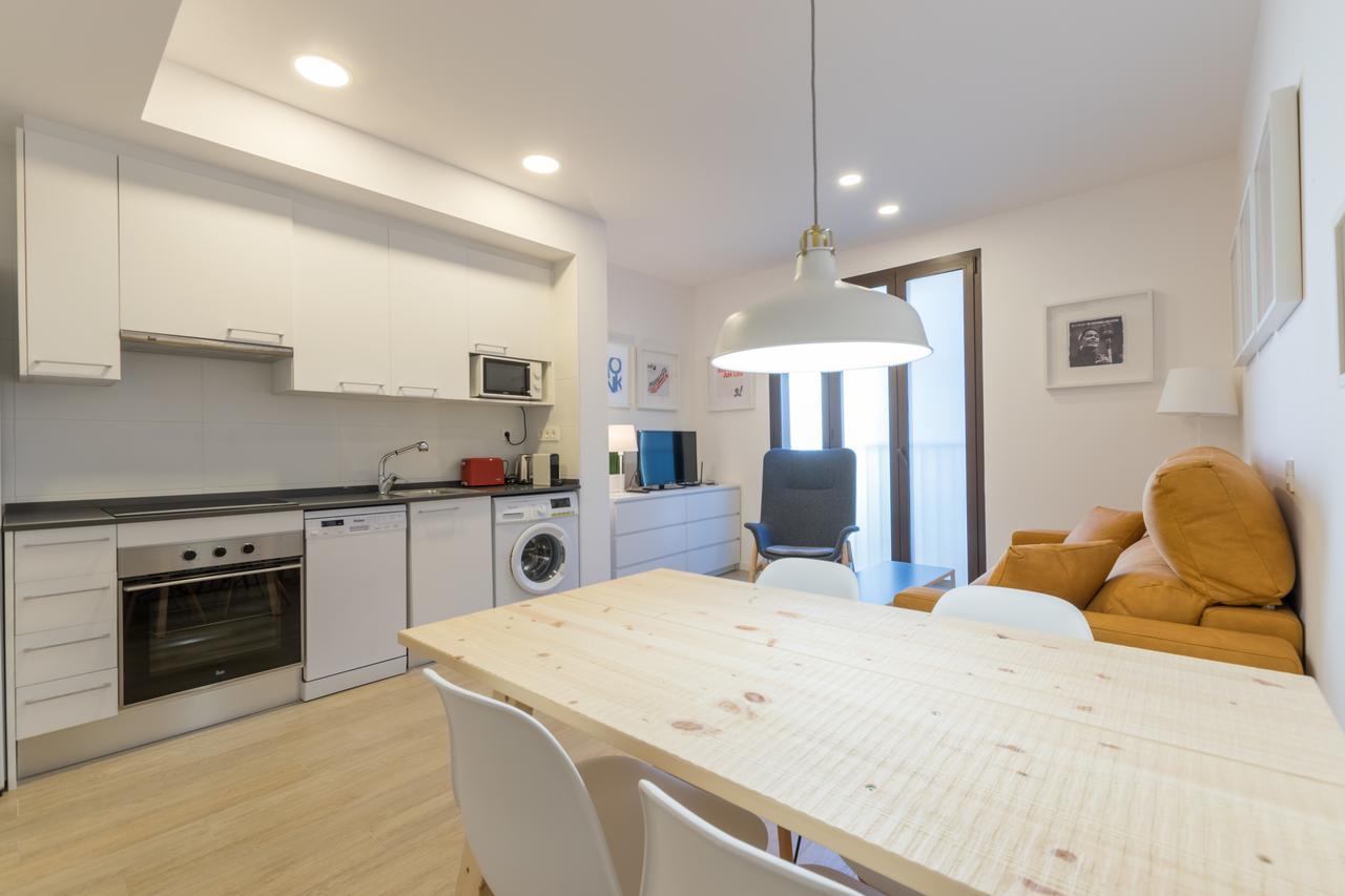 Apartments Madrina Βαλένθια Εξωτερικό φωτογραφία