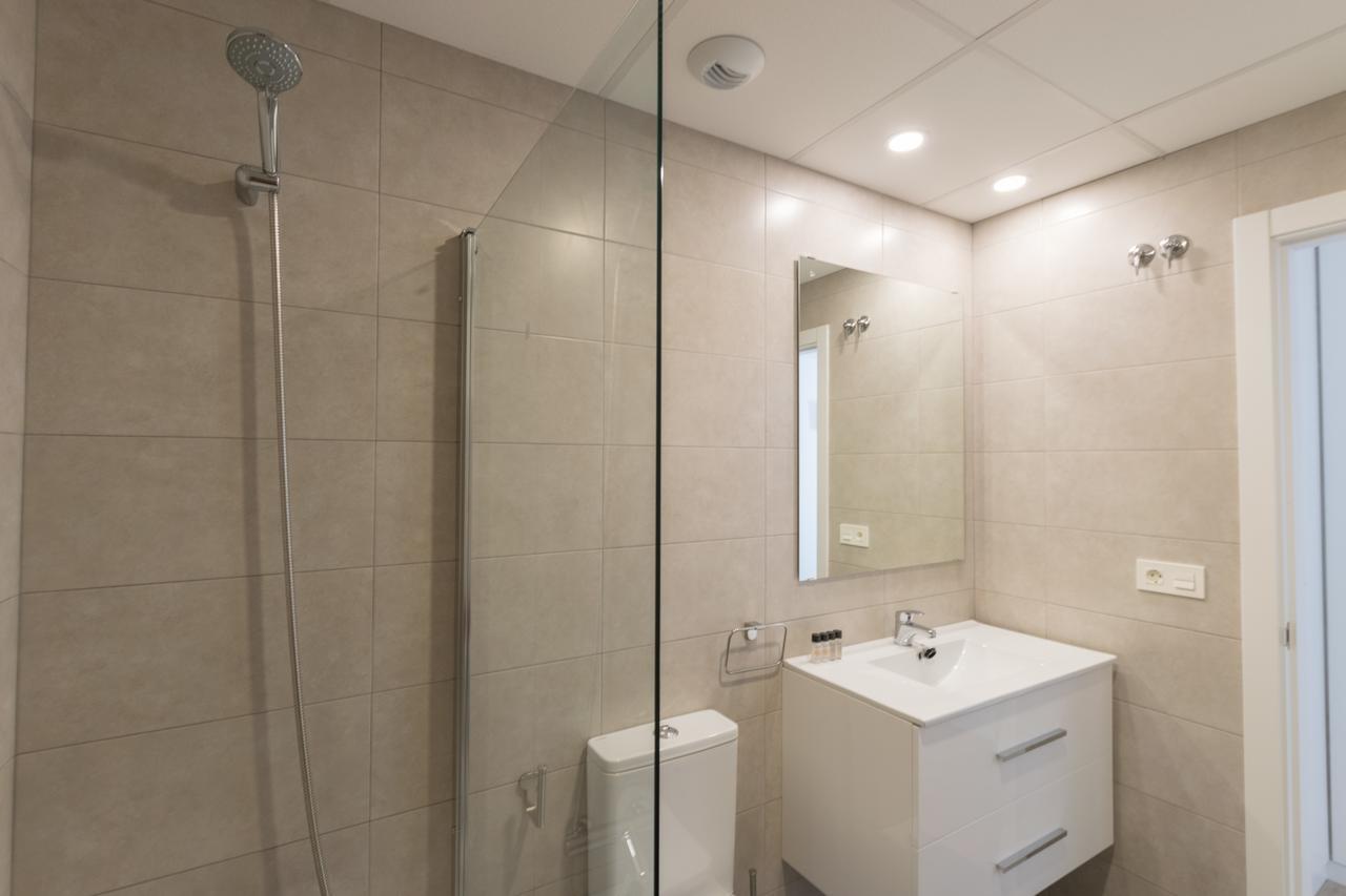 Apartments Madrina Βαλένθια Εξωτερικό φωτογραφία