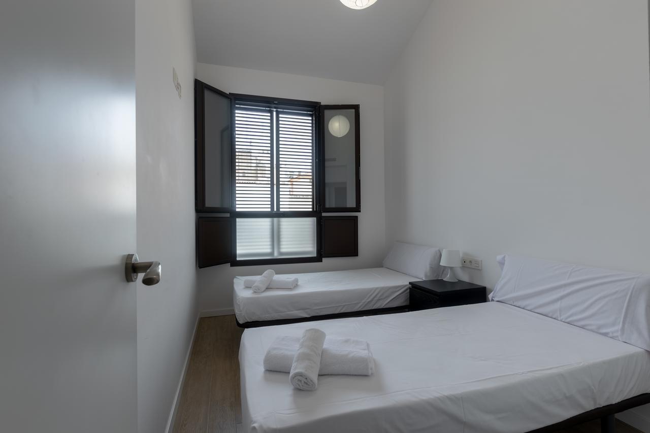 Apartments Madrina Βαλένθια Εξωτερικό φωτογραφία