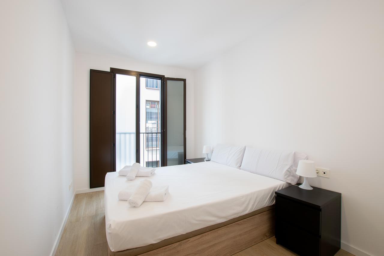 Apartments Madrina Βαλένθια Εξωτερικό φωτογραφία
