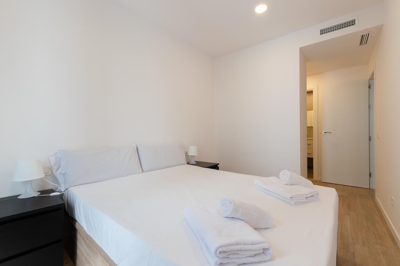 Apartments Madrina Βαλένθια Εξωτερικό φωτογραφία