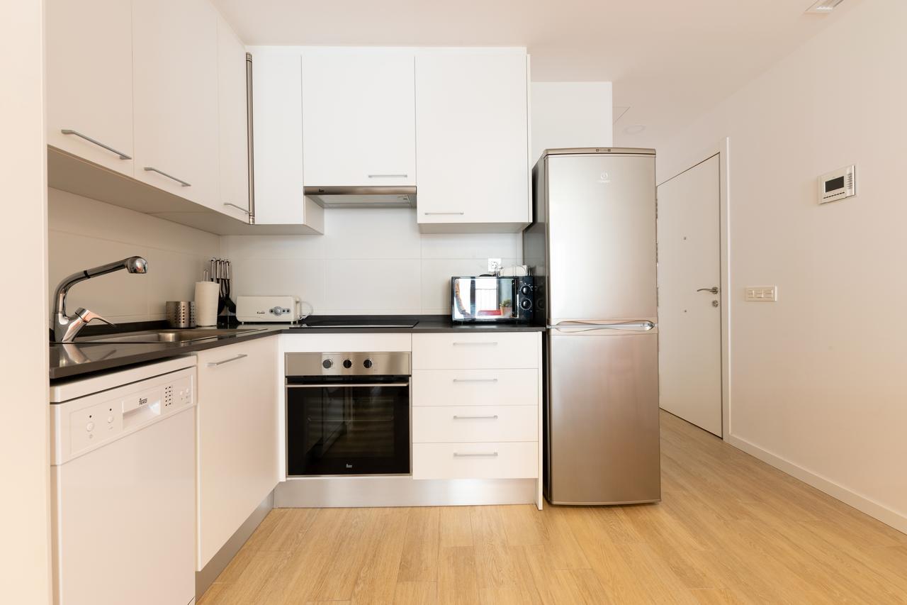 Apartments Madrina Βαλένθια Εξωτερικό φωτογραφία