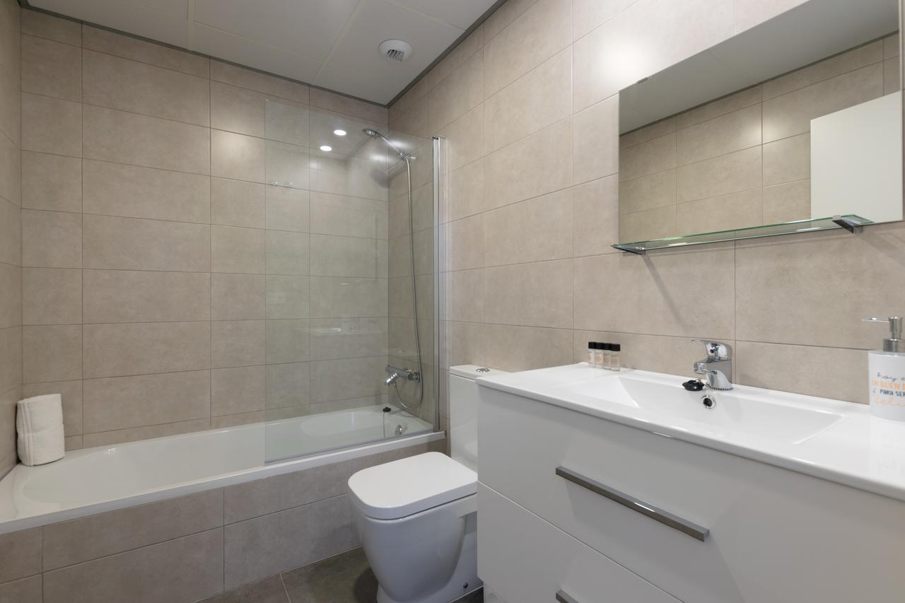 Apartments Madrina Βαλένθια Εξωτερικό φωτογραφία