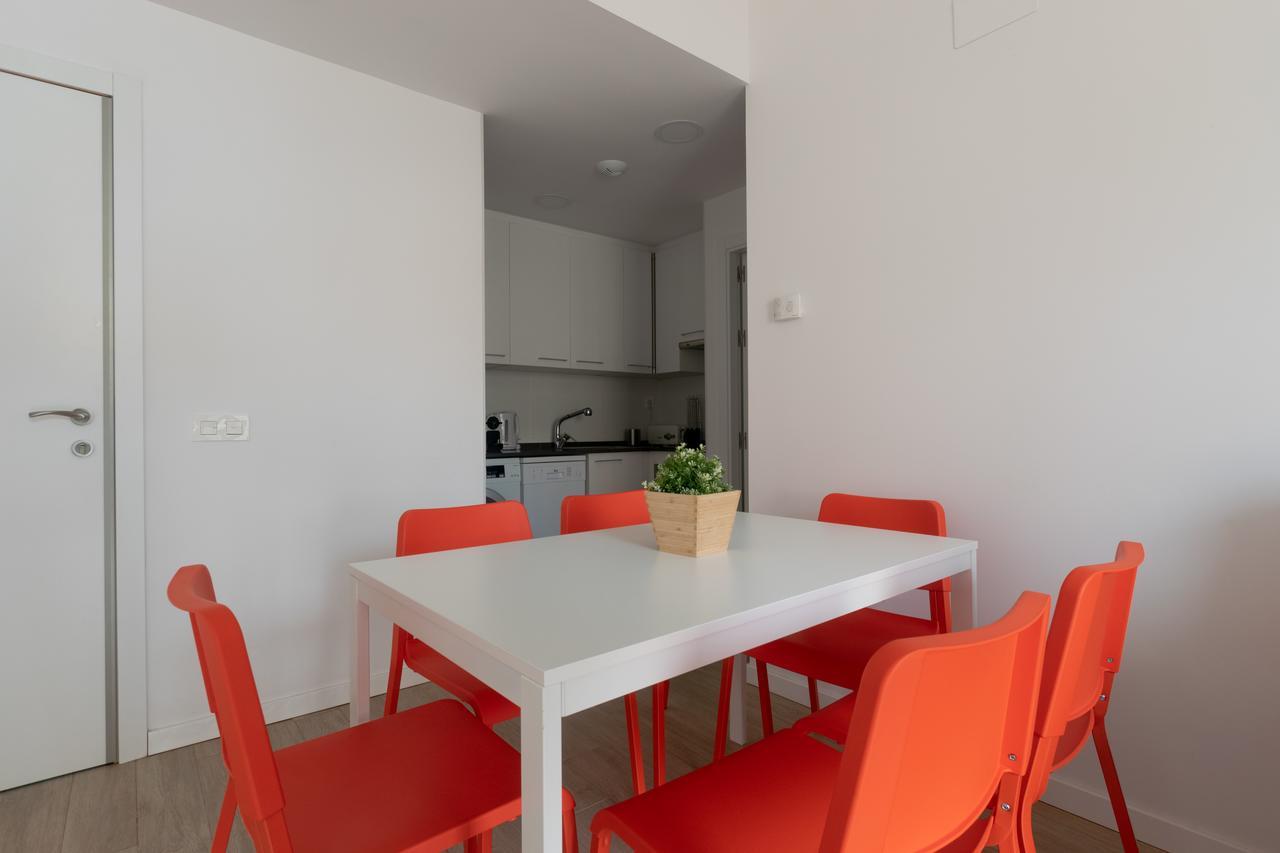 Apartments Madrina Βαλένθια Εξωτερικό φωτογραφία