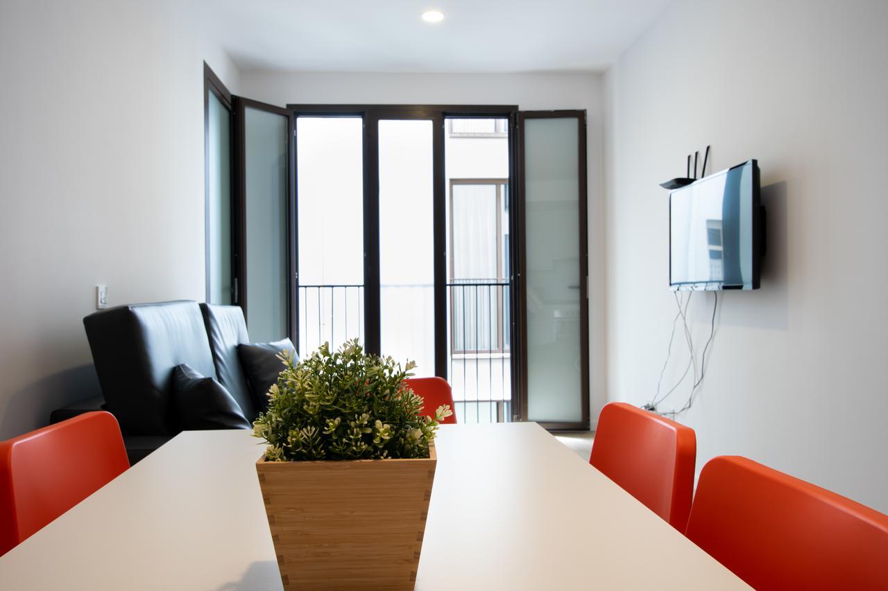 Apartments Madrina Βαλένθια Εξωτερικό φωτογραφία