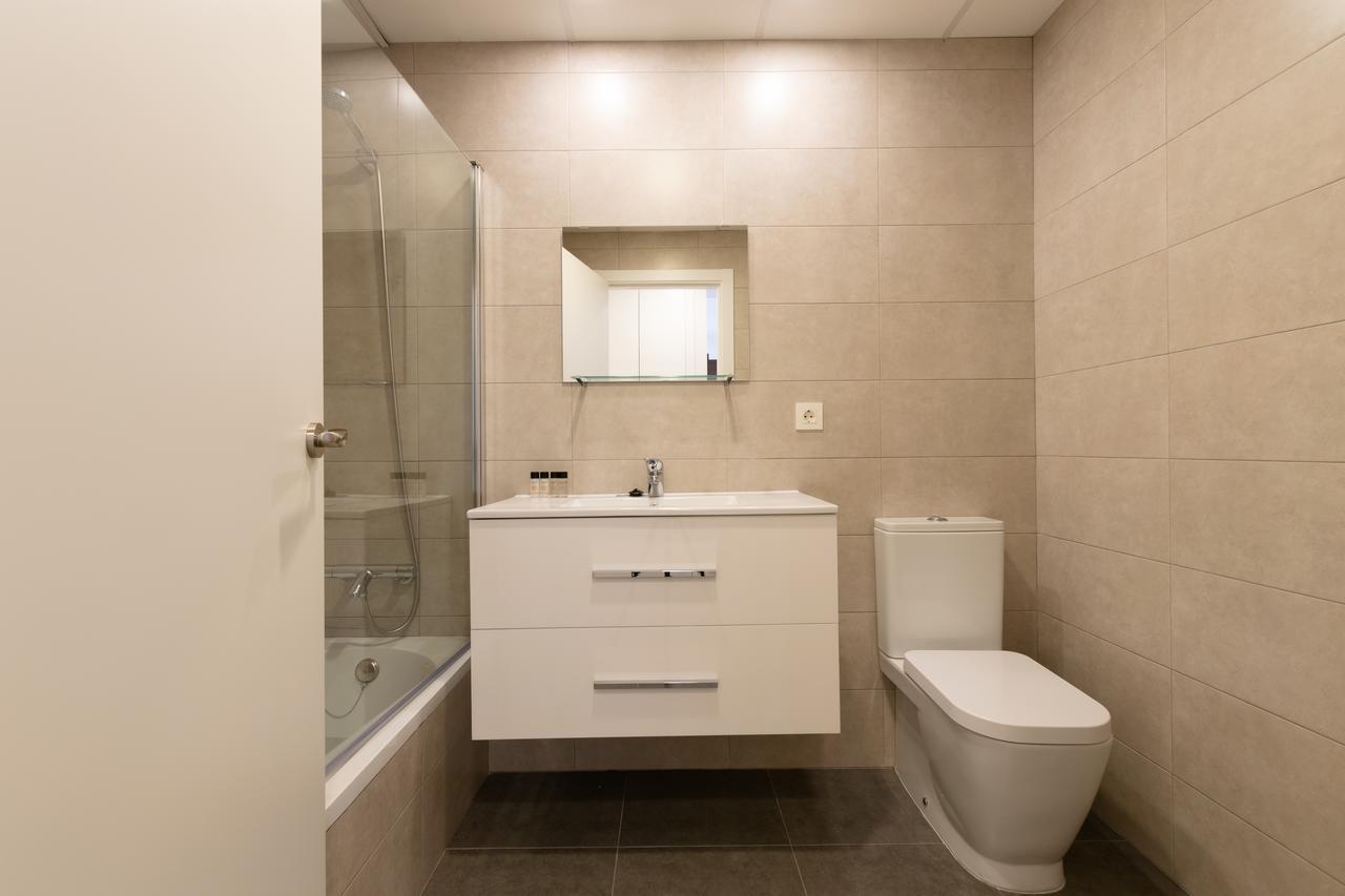 Apartments Madrina Βαλένθια Εξωτερικό φωτογραφία