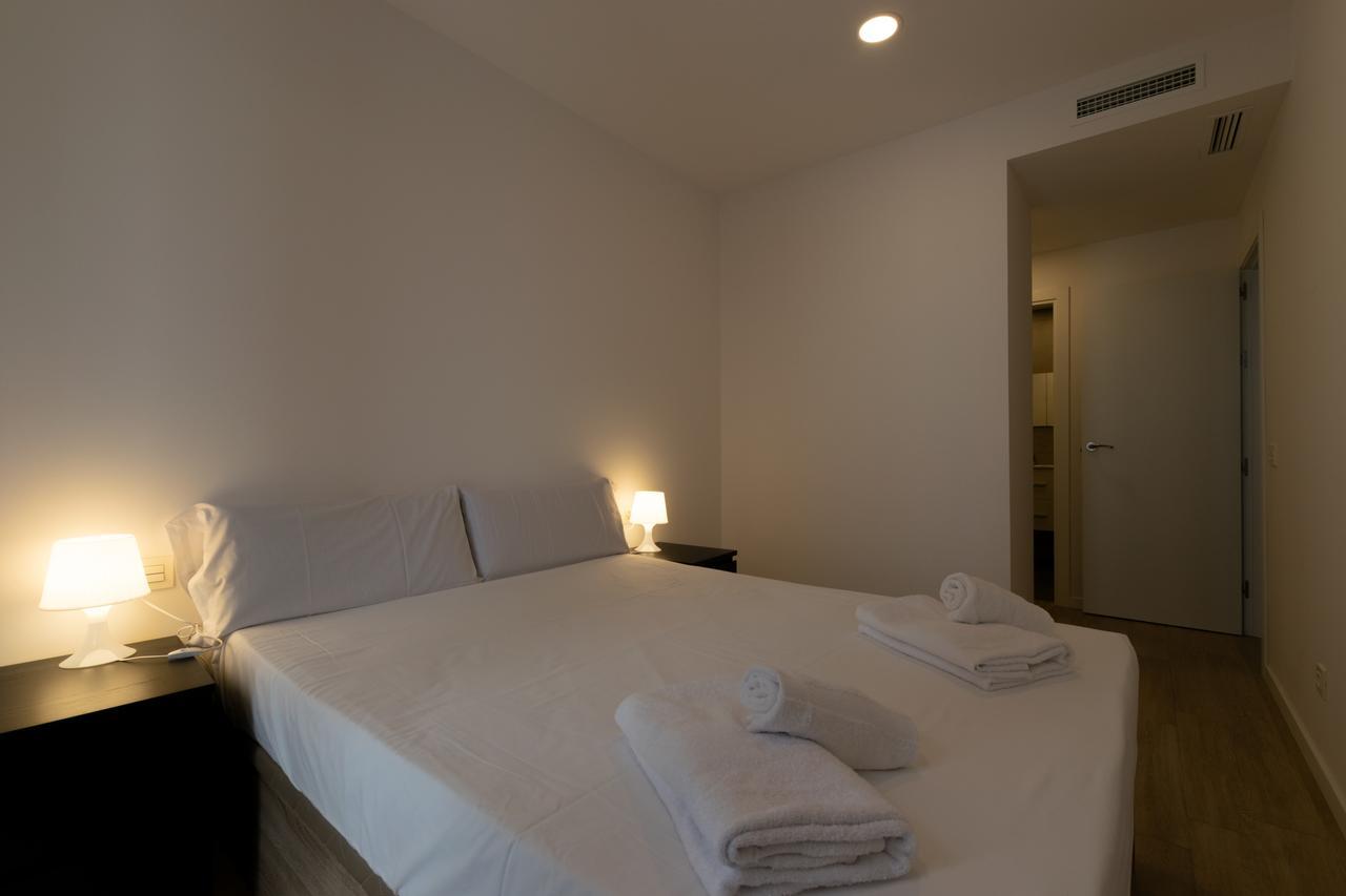 Apartments Madrina Βαλένθια Εξωτερικό φωτογραφία