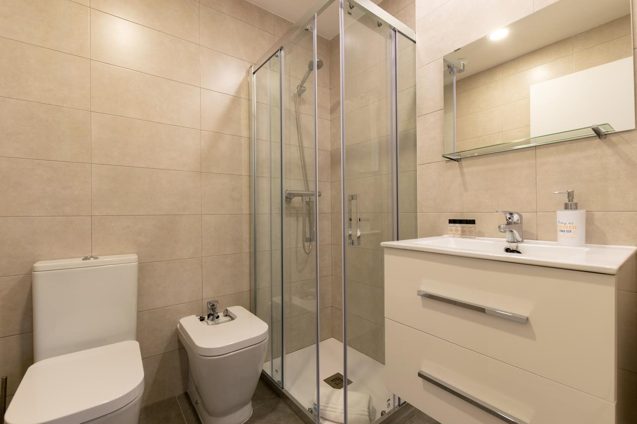 Apartments Madrina Βαλένθια Εξωτερικό φωτογραφία