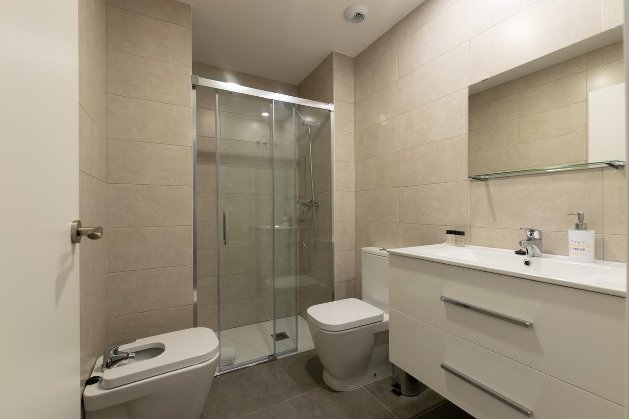 Apartments Madrina Βαλένθια Εξωτερικό φωτογραφία
