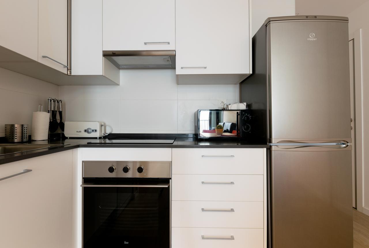 Apartments Madrina Βαλένθια Εξωτερικό φωτογραφία