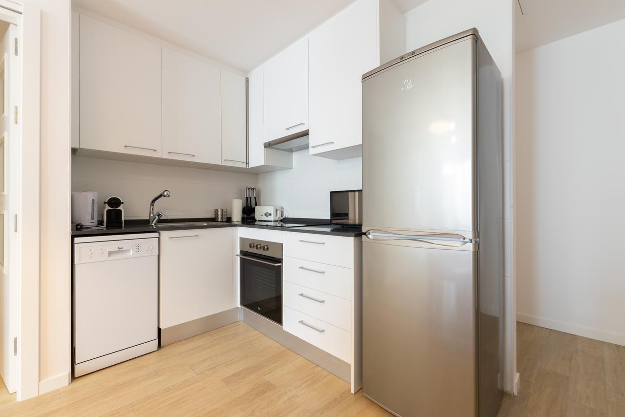 Apartments Madrina Βαλένθια Εξωτερικό φωτογραφία